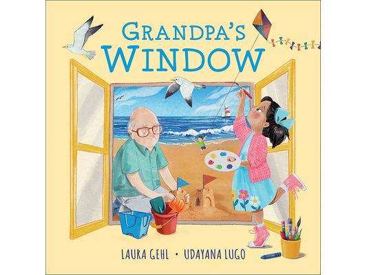 Grandpa's Window