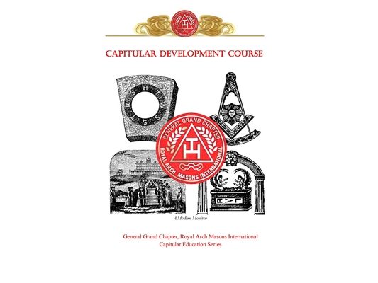 Capitular Development Course (GGC Edition)