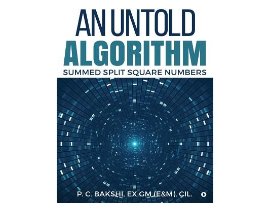 An Untold Algorithm: Summed Split Square Numbers