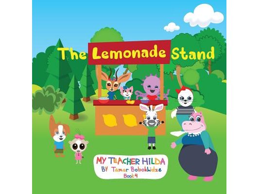 The Lemonade Stand