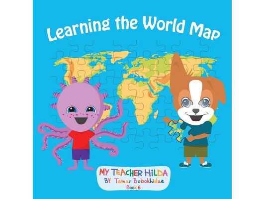 Learning the World Map