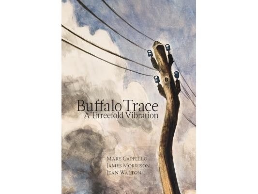 Buffalo Trace: A Threefold Vibration