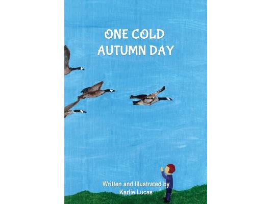 One Cold Autumn Day
