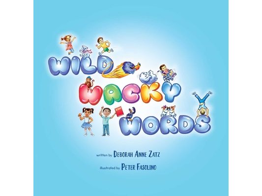 Wild Wacky Words
