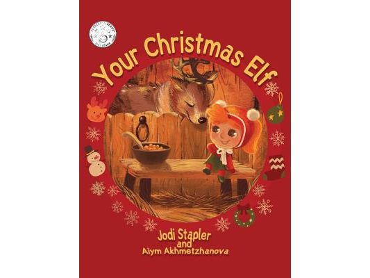 Your Christmas Elf