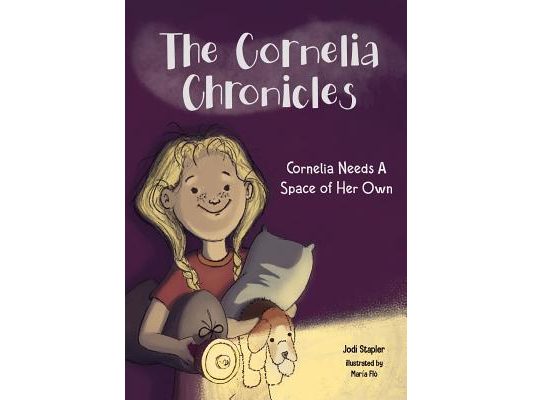 Cornelia Needs A Space of Her Own
