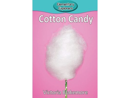 Cotton Candy