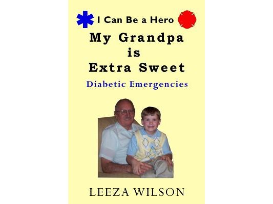 My Grandpa Is Extra Sweet: Diabetic Emergencies