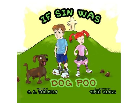 If Sin Was Dog Poo