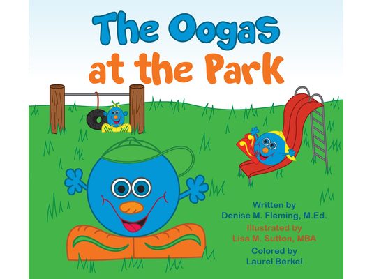 The Oogas in the Park