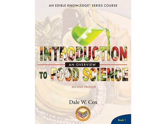 Introduction to Food Science: An Overview