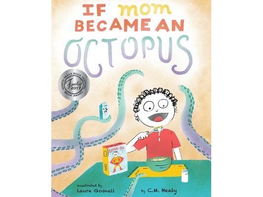 If Mom Became an Octopus