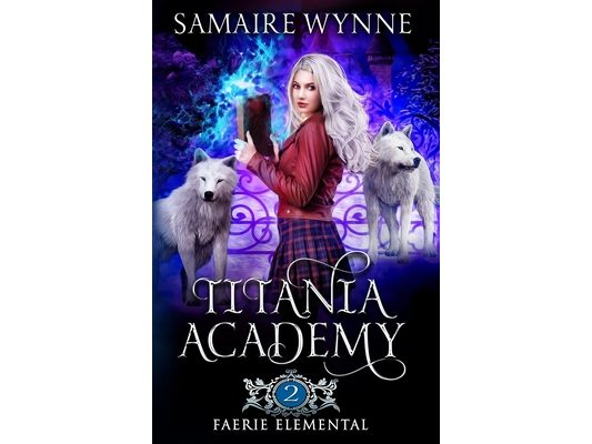 Faerie Elemental