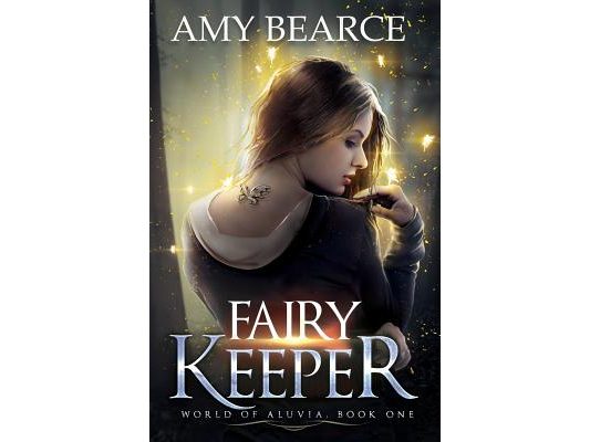 Fairy Keeper