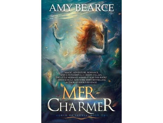 Mer-Charmer