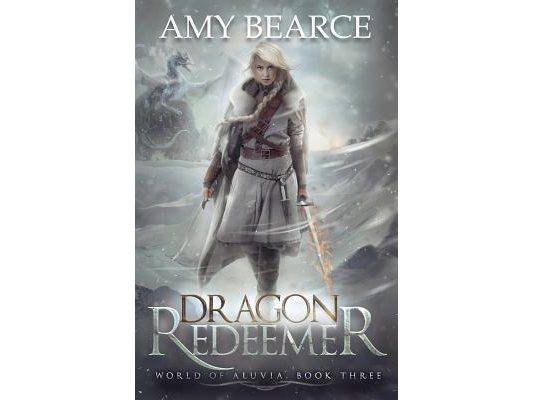 Dragon Redeemer