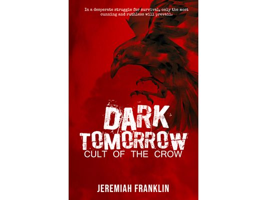 Dark Tomorrow: Cult of the Crow:
