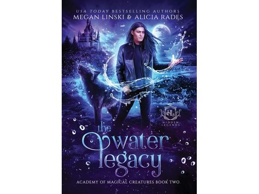 The Water Legacy