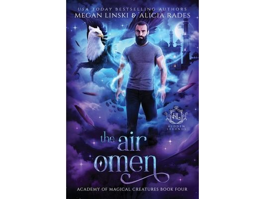The Air Omen