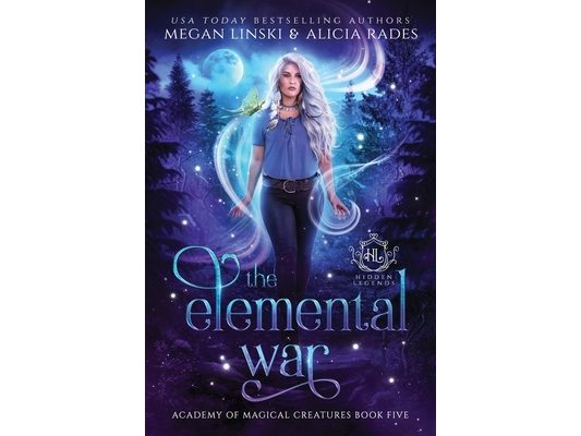 The Elemental War