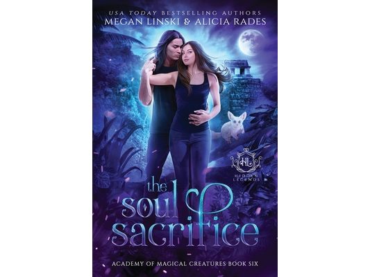 The Soul Sacrifice