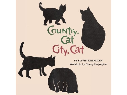Country, Cat, City, Cat