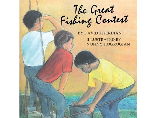 The Great Fishing Contest