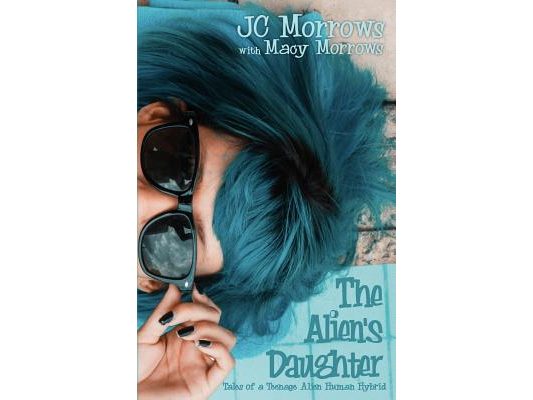 The Alien's Daughter