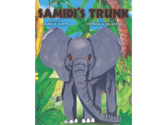 Samidi's Trunk