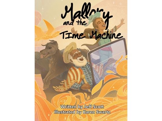 Mallory and the Time Machine