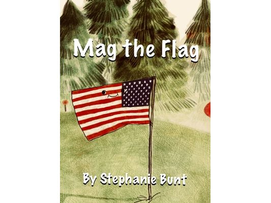 Mag the Flag