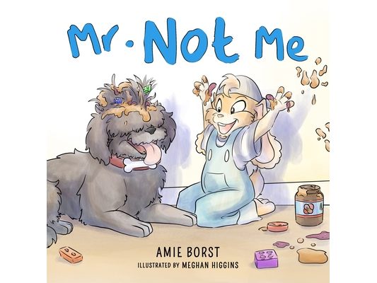Mr. Not Me