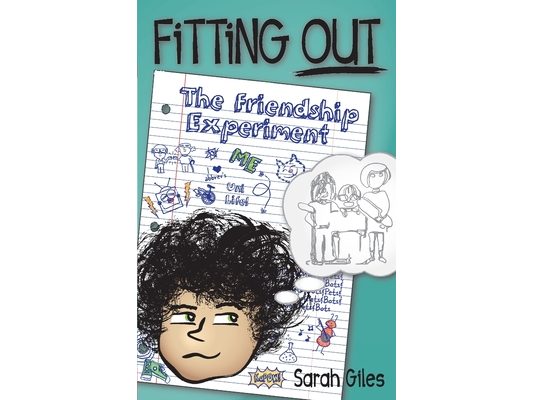 Fitting Out: The Friendship Experiment
