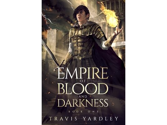 Empire of Blood and Darkness