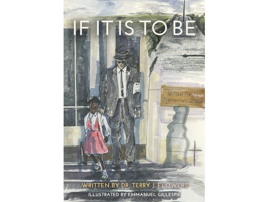 If It Is To Be