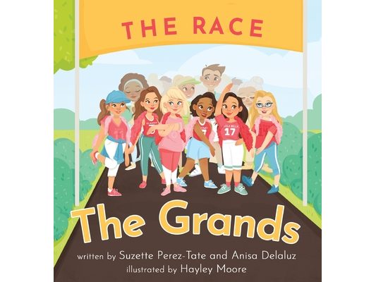 The Grands The Race
