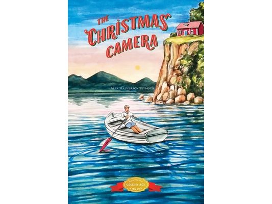 The Christmas Camera
