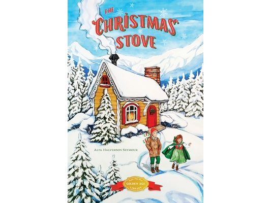 The Christmas Stove