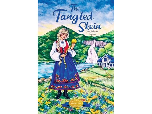 The Tangled Skein