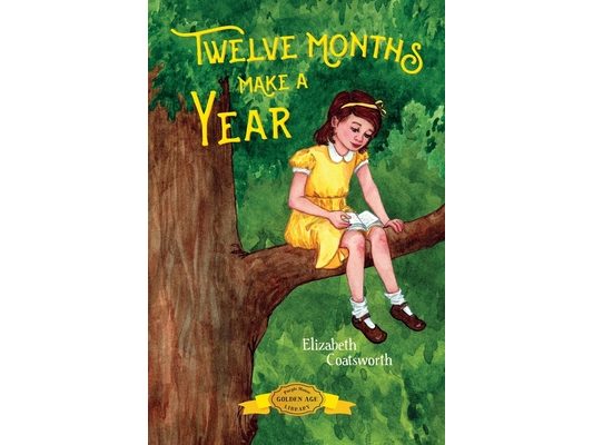 Twelve Months Make a Year