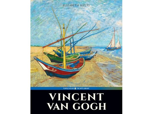 Vincent Van Gogh