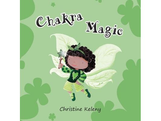 Chakra Magic