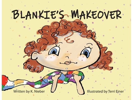 Blankie's Makeover