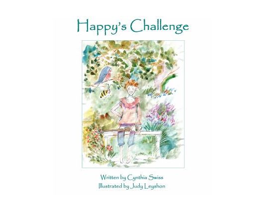 Happy's Challenge