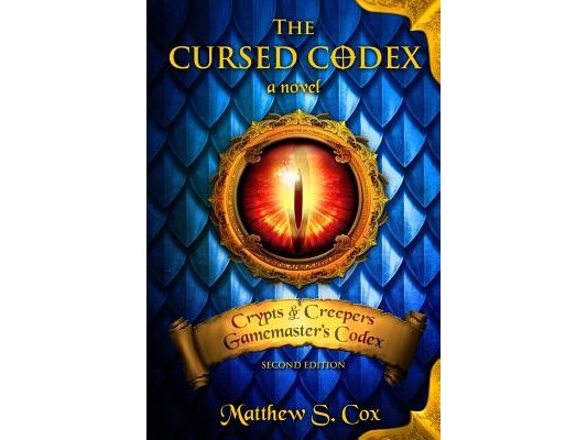 The Cursed Codex