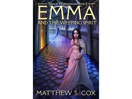 Emma and the Weeping Spirit