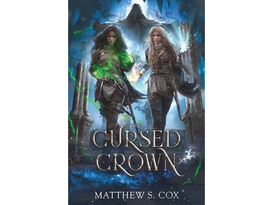 The Cursed Crown