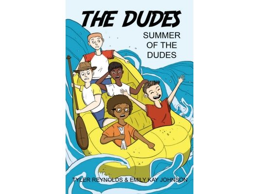 Summer of the Dudes