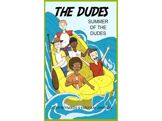Summer of the Dudes