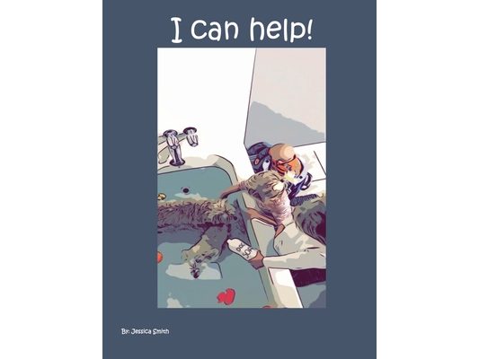 I Can Help!